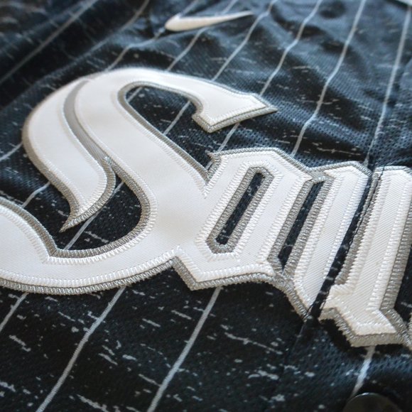 Brand NEW Chicago White Sox Jersey Michael Jordan #45 Men's XL - Picture 3 of 10